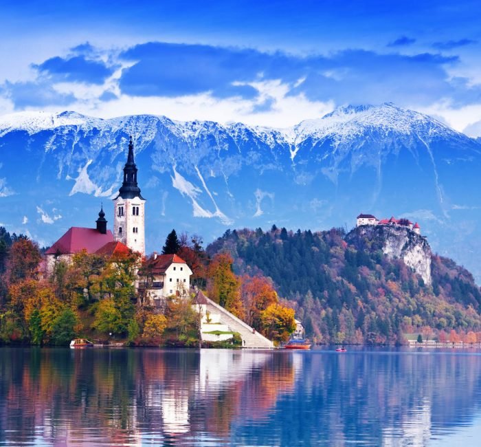 slovenia